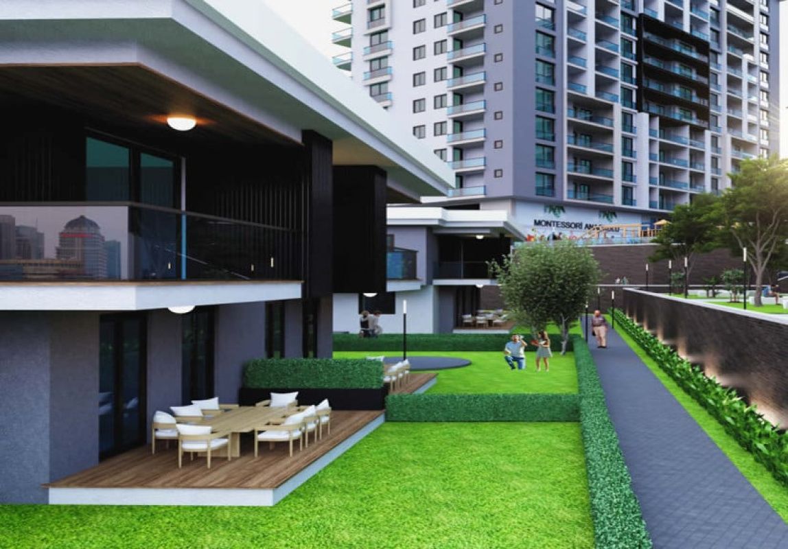 Flat in Istanbul, Turkey, 312 m² - picture 2