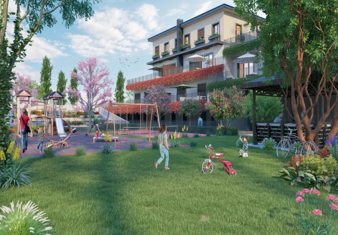 House in Istanbul, Turkey - picture 2