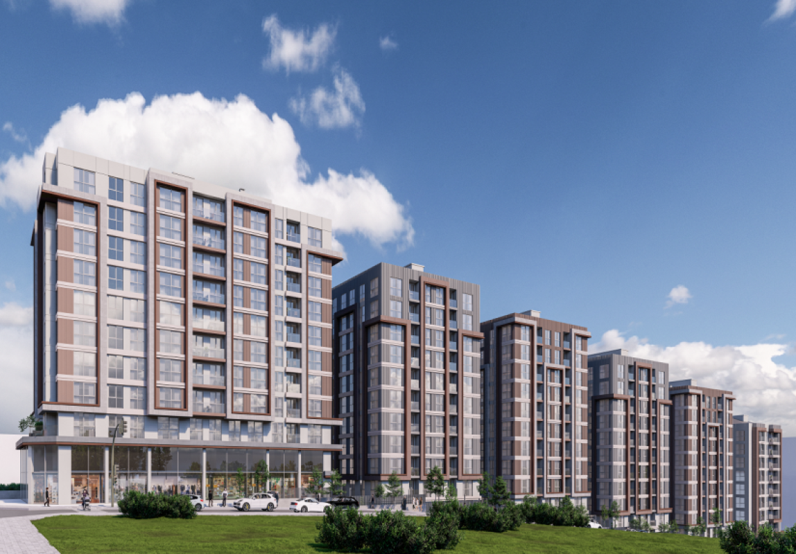 Appartement à Istanbul, Turquie - image 2