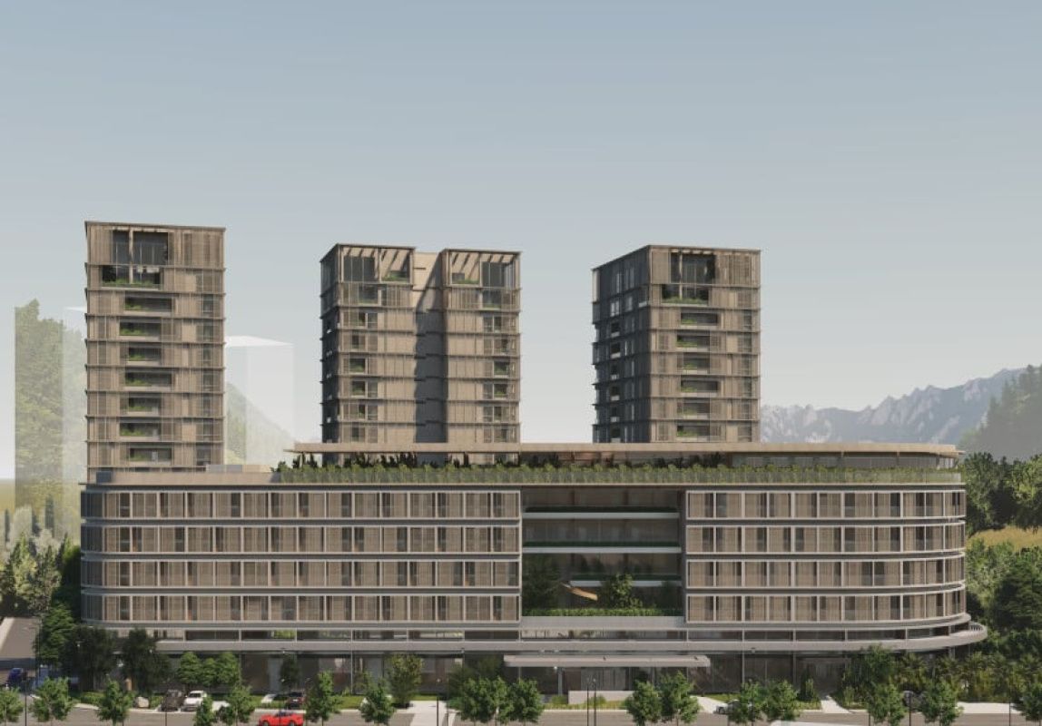 Piso en Antalya, Turquia - imagen 2