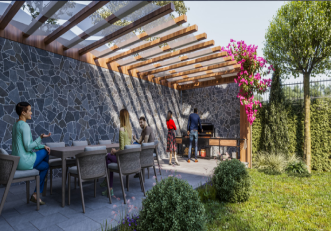 House in Istanbul, Turkey - picture 2