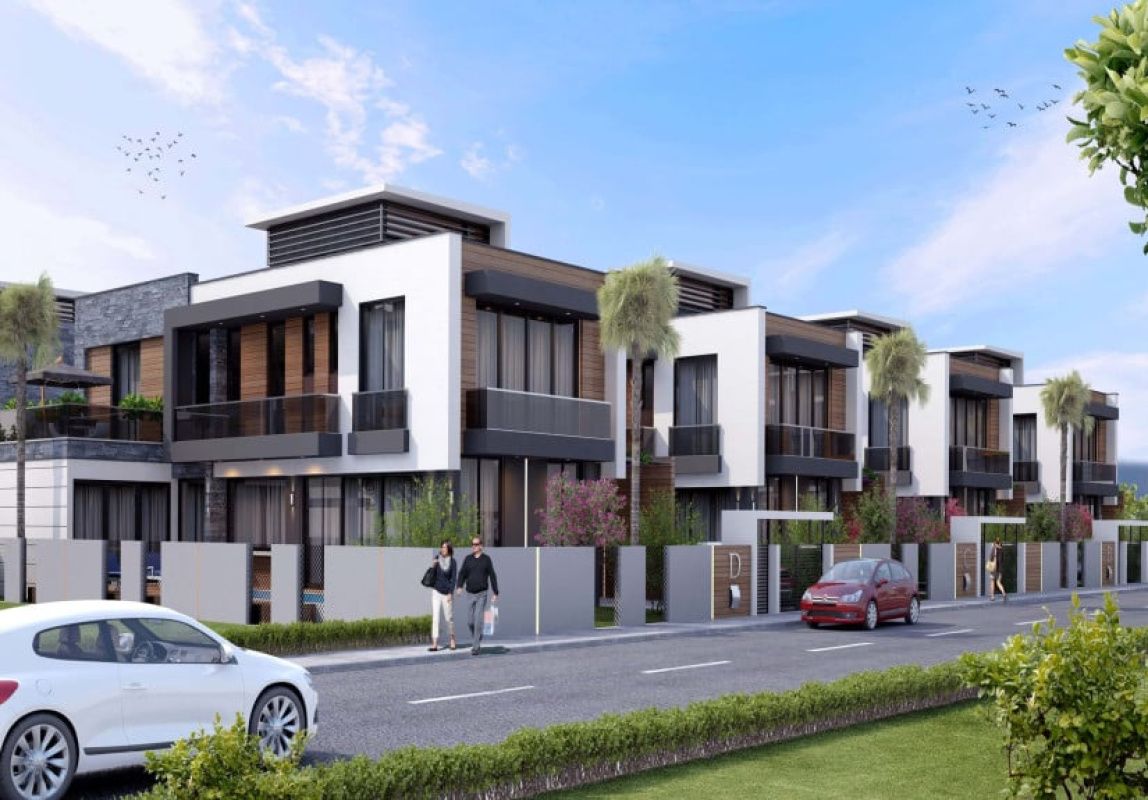 House in Antalya, Turkey, 410 m² - picture 2