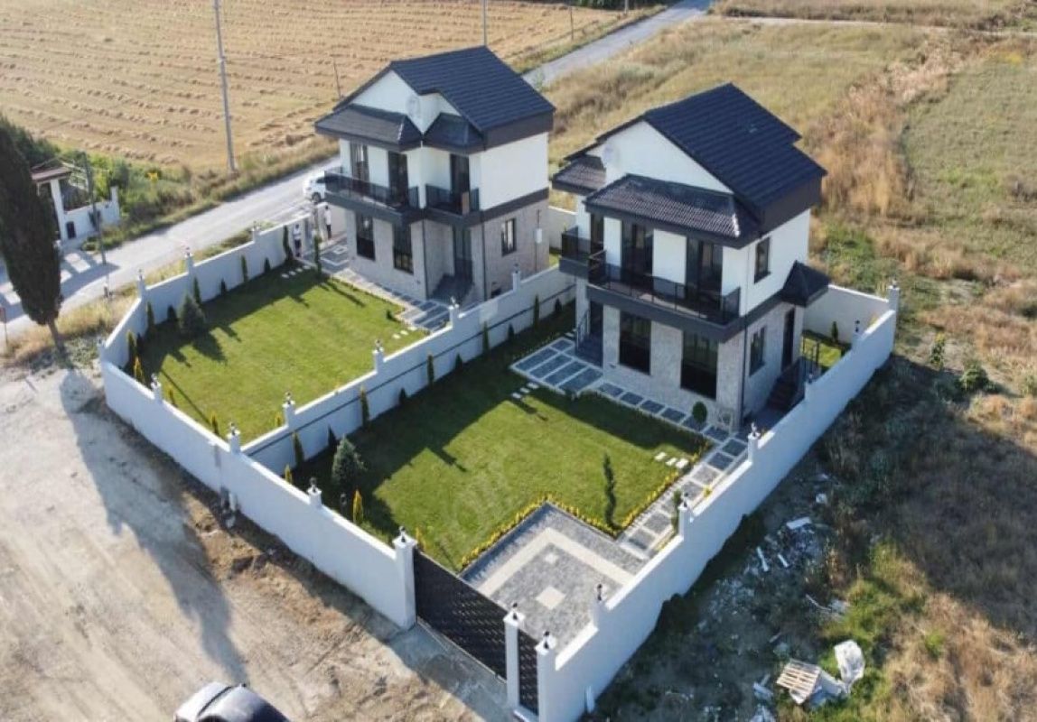 Casa en Estambul, Turquia, 500 m² - imagen 2