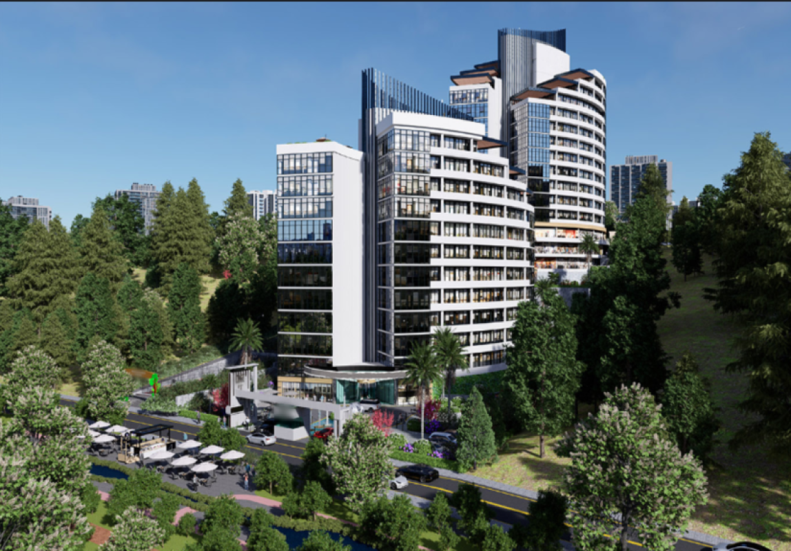 Piso en Estambul, Turquia - imagen 2