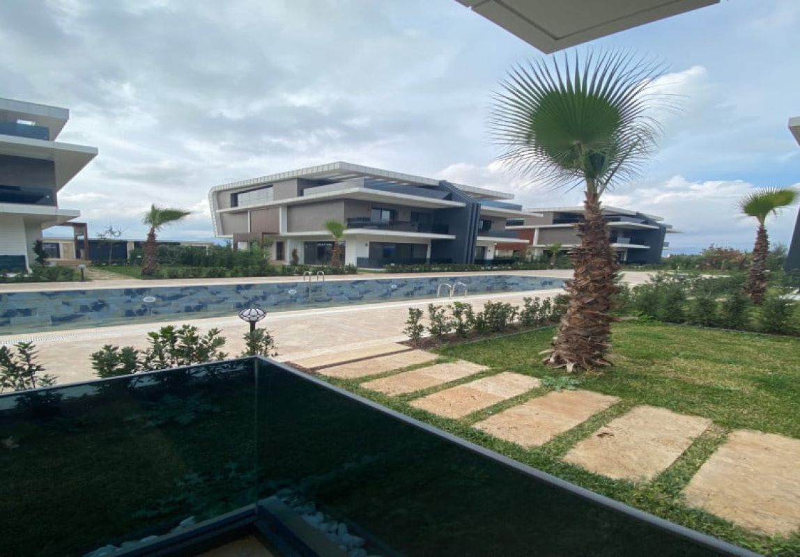 House in Antalya, Turkey, 385 m² - picture 2