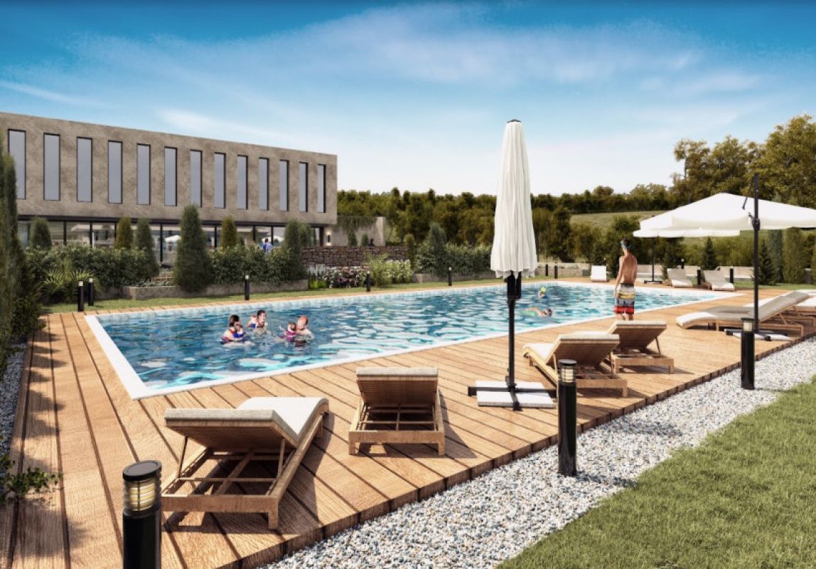 House in Istanbul, Turkey - picture 2