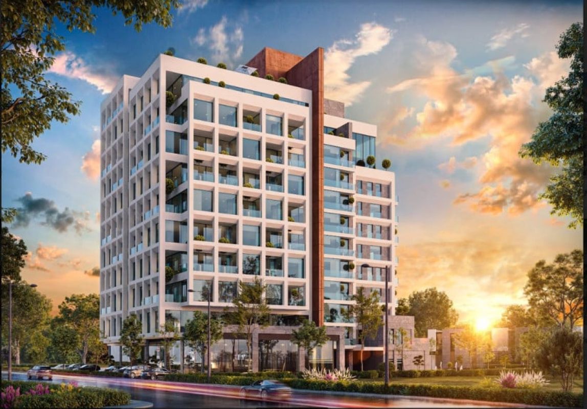 Wohnung in Istanbul, Türkei - Foto 2