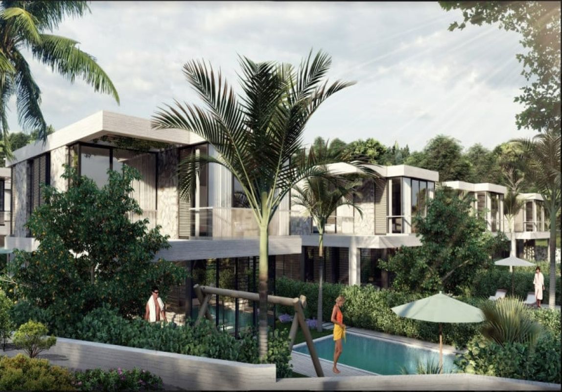 House in Mugla, Turkey - picture 2