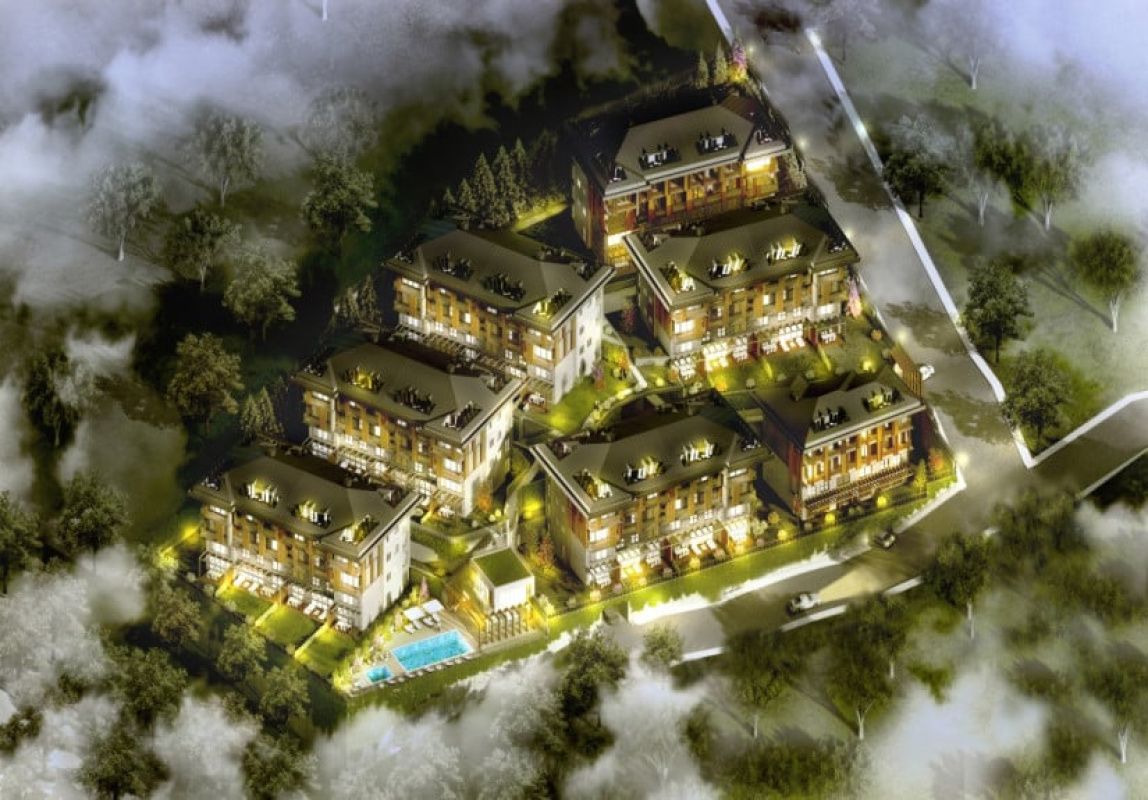 Appartement à Istanbul, Turquie - image 2