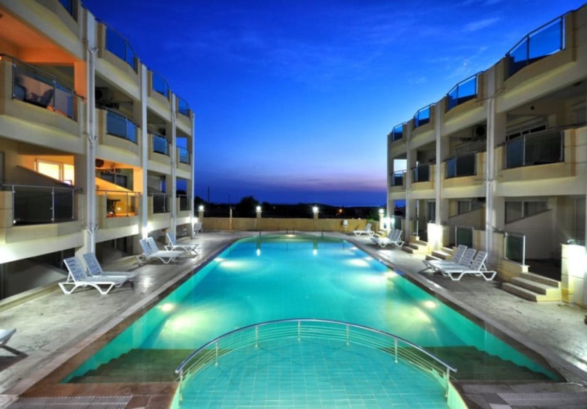 Flat in Istanbul, Turkey, 87 m² - picture 2