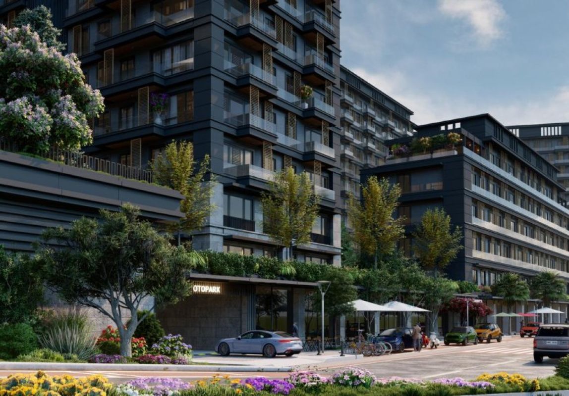 Piso en Estambul, Turquia - imagen 2