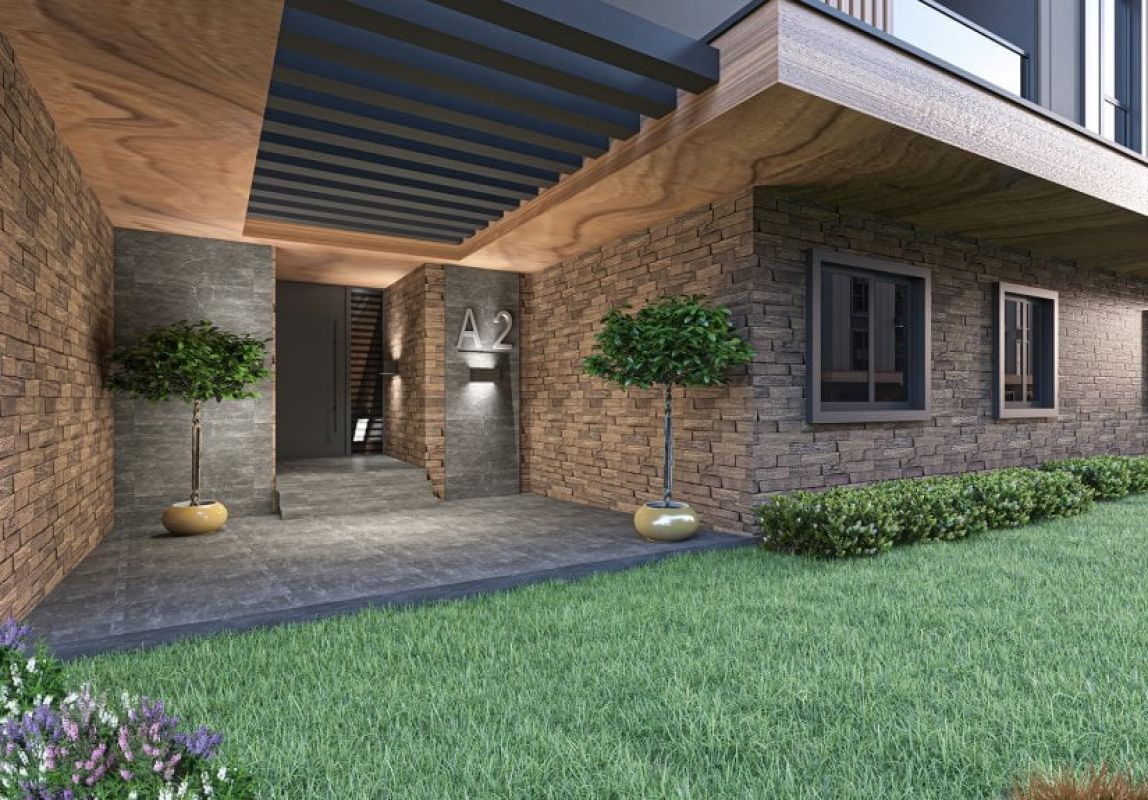 Flat in Istanbul, Turkey - picture 2