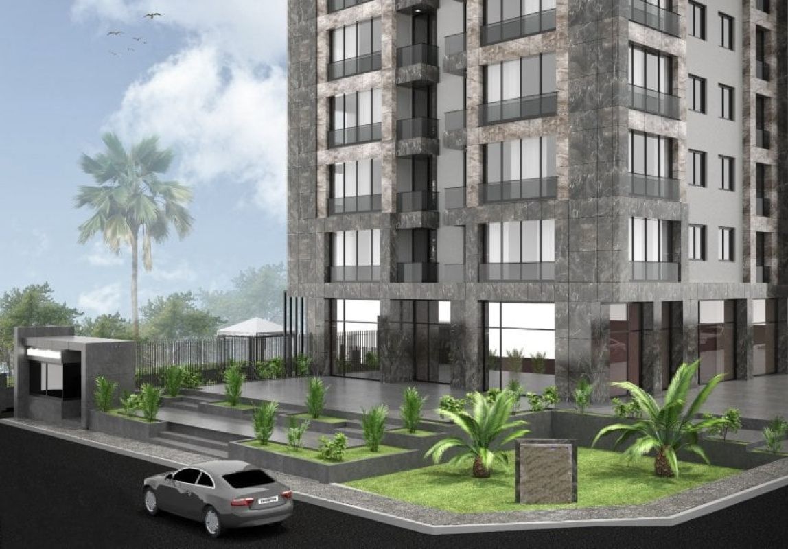 Piso en Estambul, Turquia - imagen 2