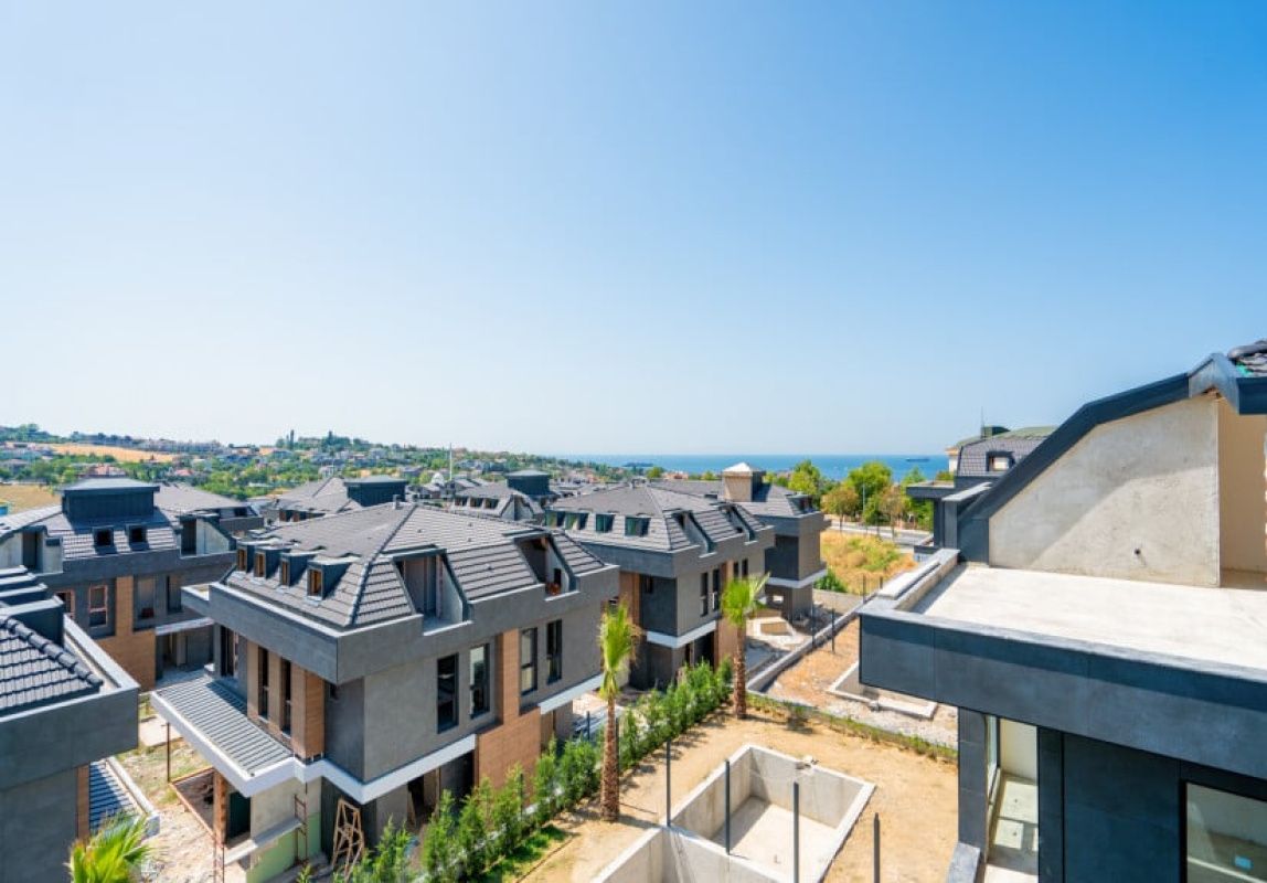 Casa en Estambul, Turquia - imagen 2