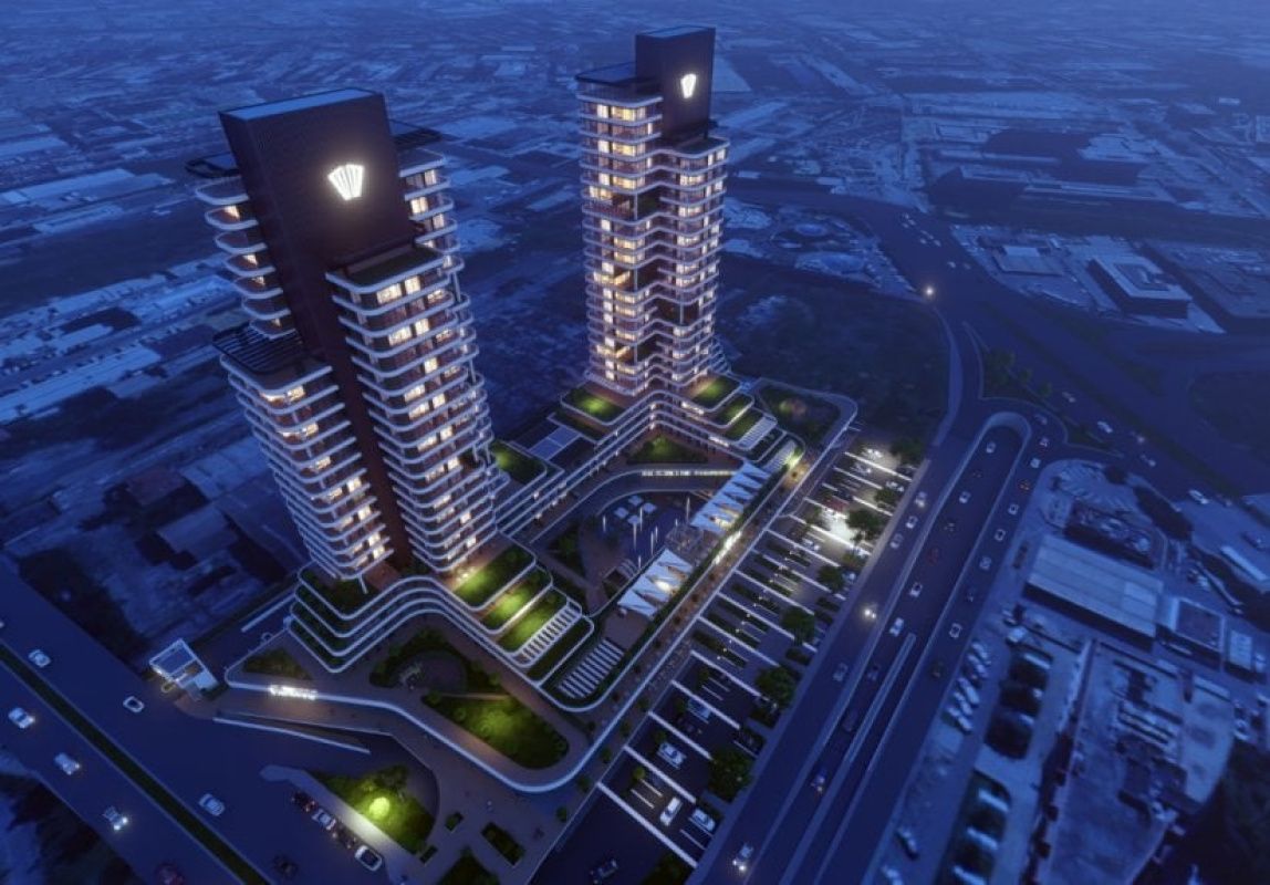 Wohnung in Istanbul, Türkei - Foto 2