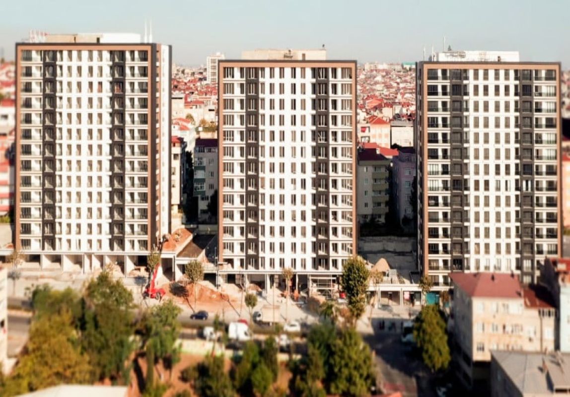Flat in Istanbul, Turkey - picture 2