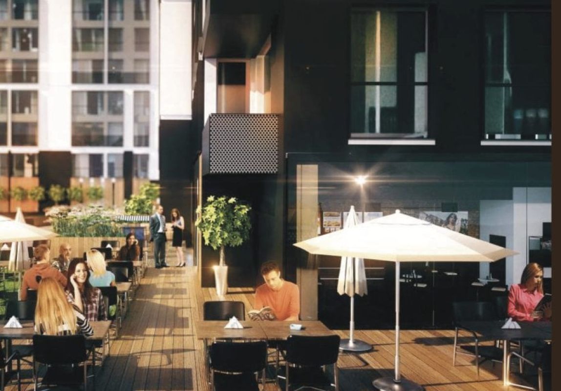 Flat in Istanbul, Turkey - picture 2