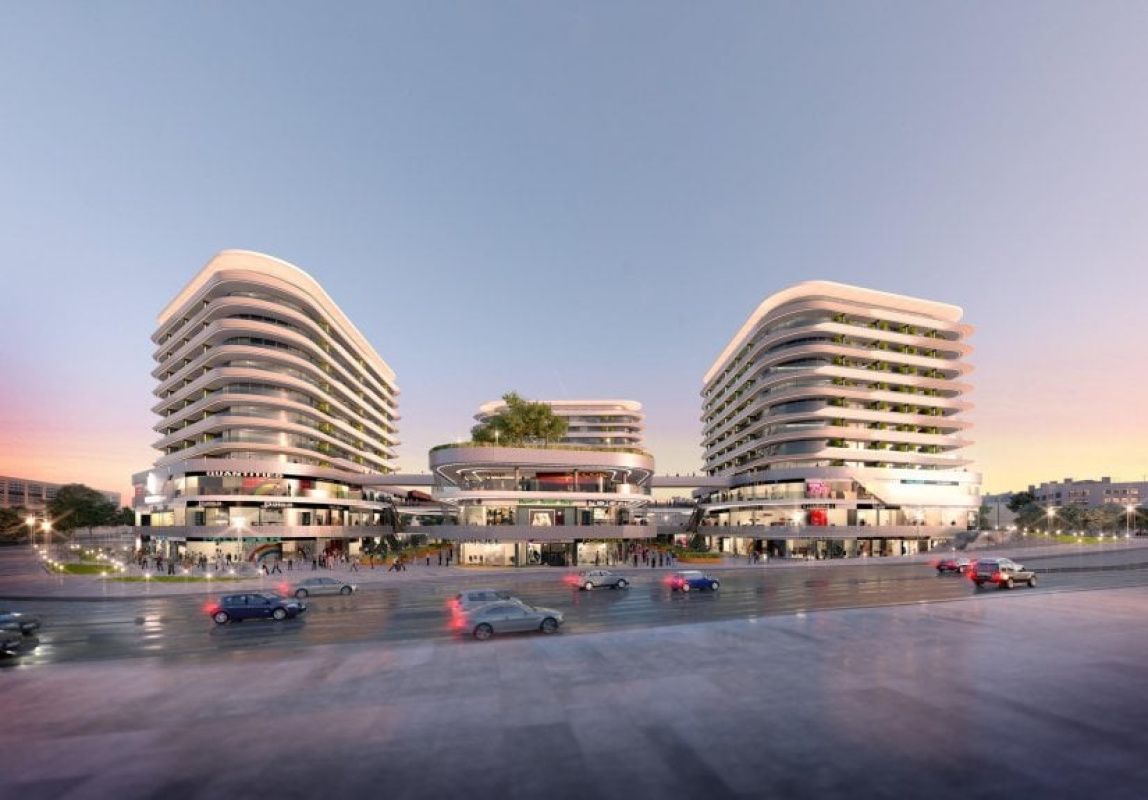 Appartement à Istanbul, Turquie - image 2