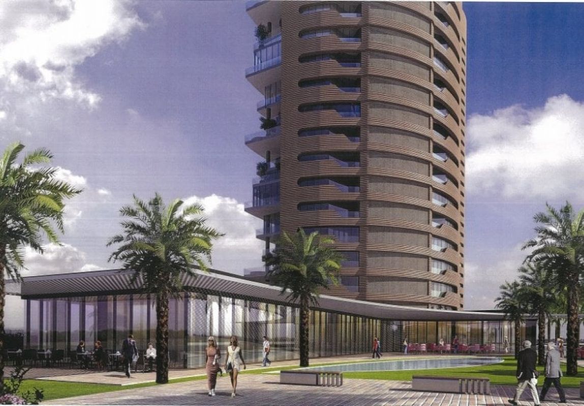 Flat in Istanbul, Turkey - picture 2