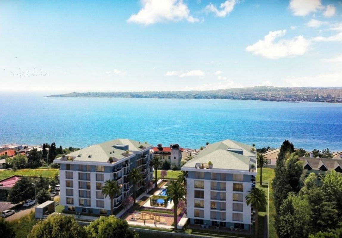 Piso en Estambul, Turquia - imagen 2