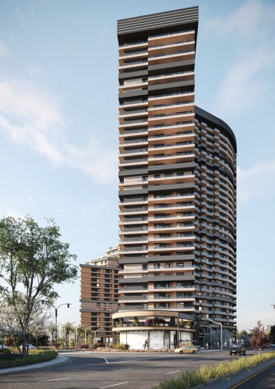 Appartamento a Istanbul, Turchia - foto 2