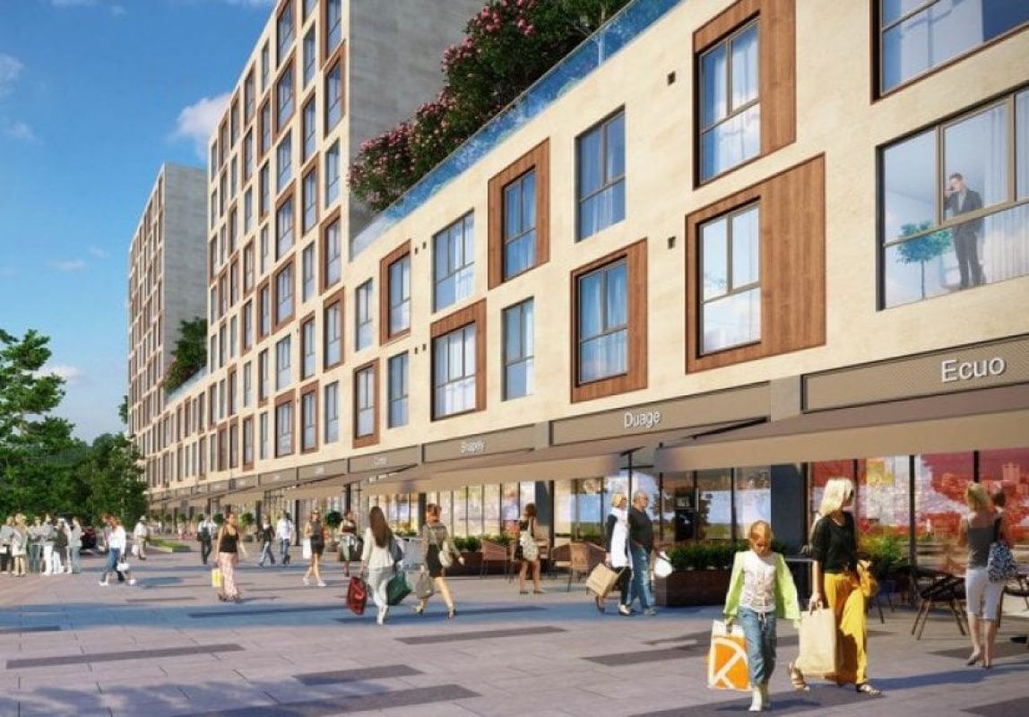 Piso en Estambul, Turquia - imagen 2