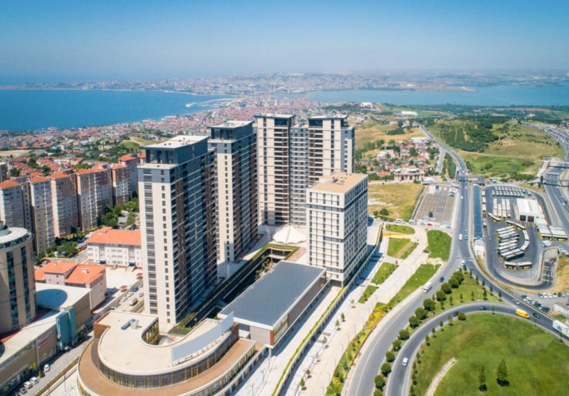 Appartamento a Istanbul, Turchia - foto 2