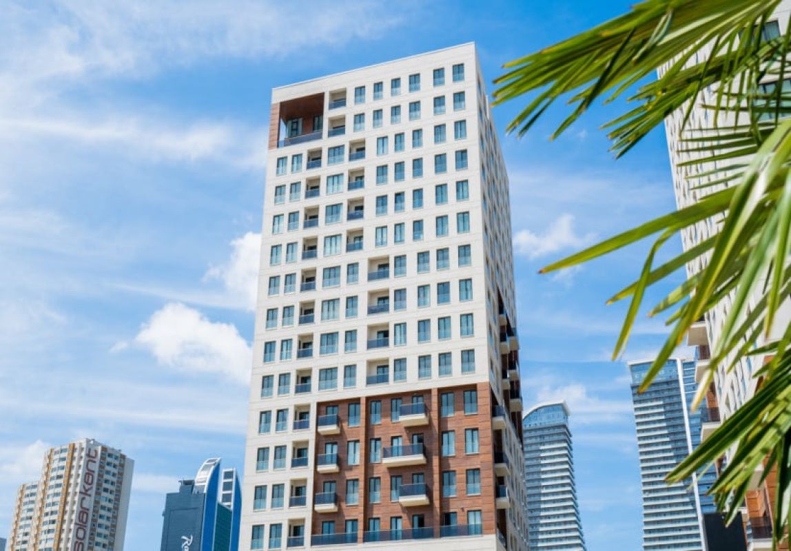 Appartamento a Istanbul, Turchia, 363 m² - foto 2