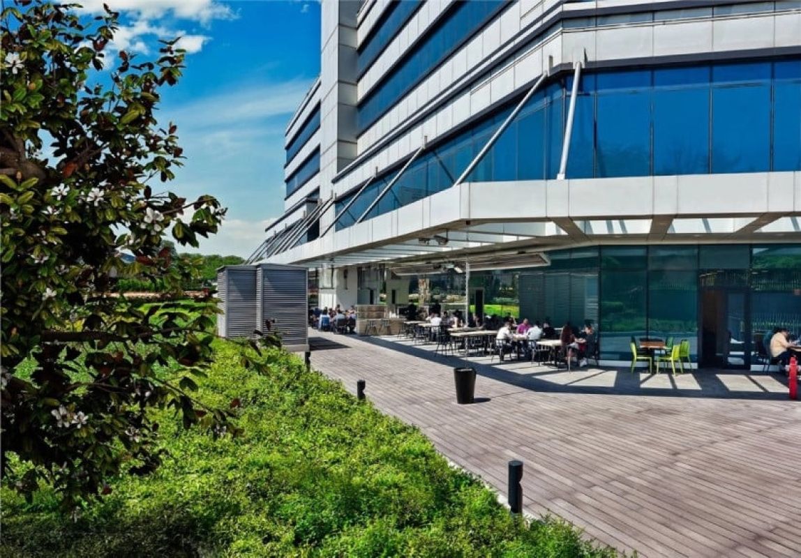 Piso en Estambul, Turquia, 900 m² - imagen 2