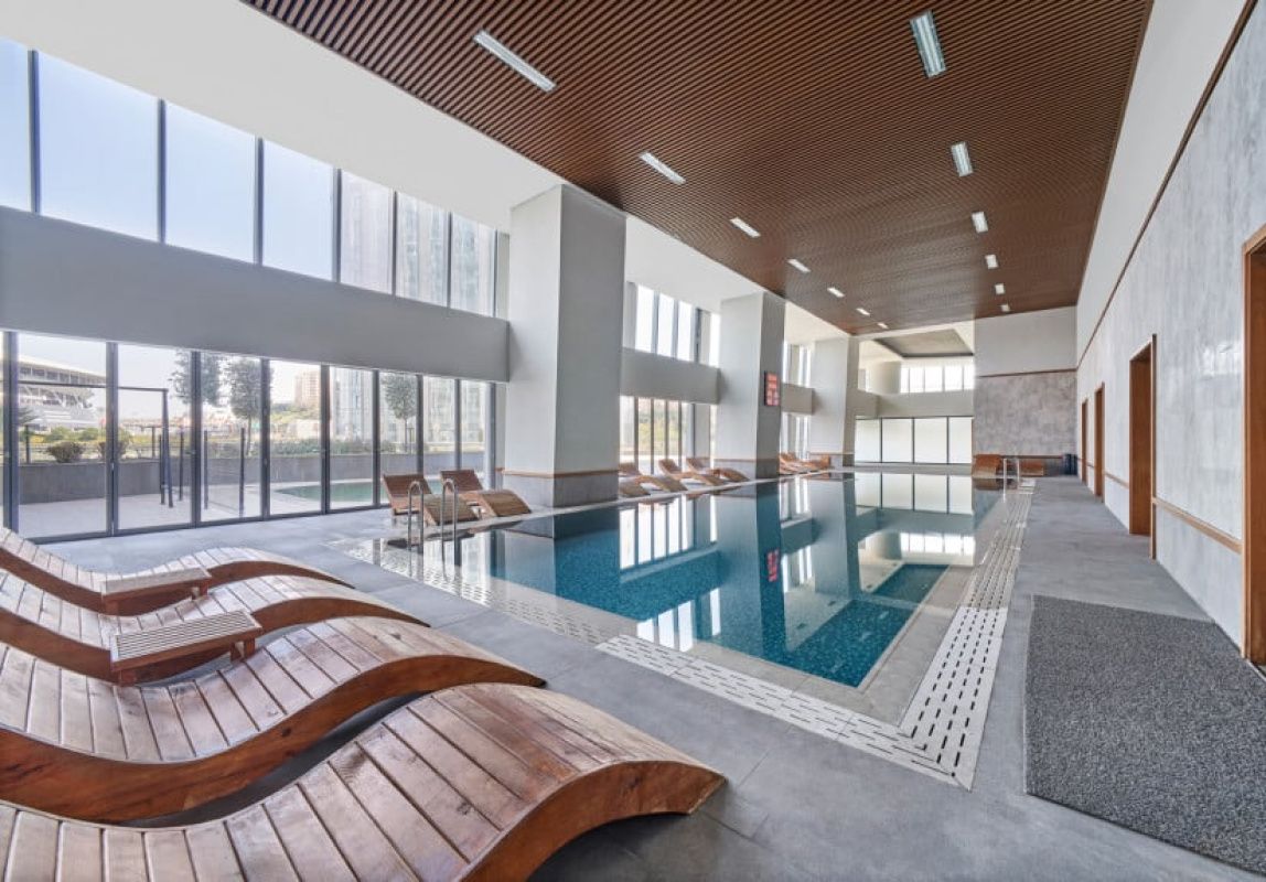 Flat in Istanbul, Turkey, 86 m² - picture 2