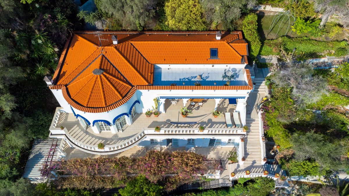 Casa a Ventimiglia, Italia, 450 m² - foto 2