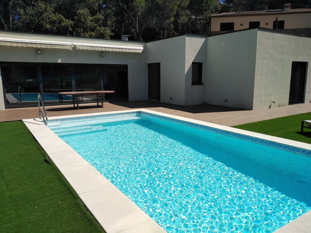 Haus in Costa Brava, Spanien, 188 m² - Foto 2