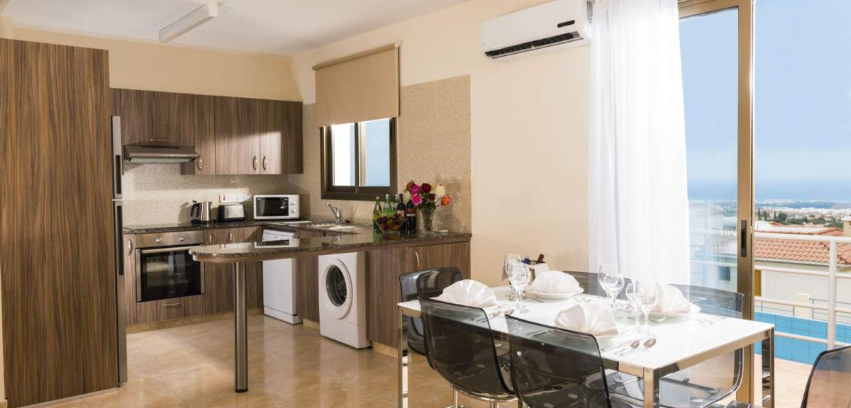 Casa en Pafos, Chipre, 134 m² - imagen 2