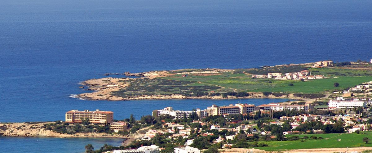 Haus in Paphos, Zypern, 142 m² - Foto 2