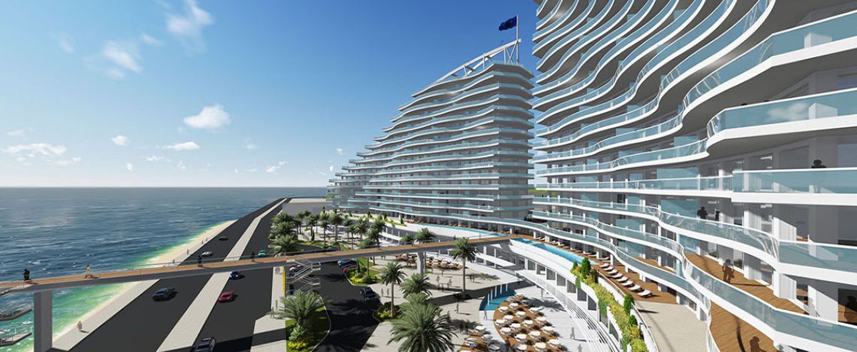 Appartamento a Limassol, Cipro, 154 m² - foto 2