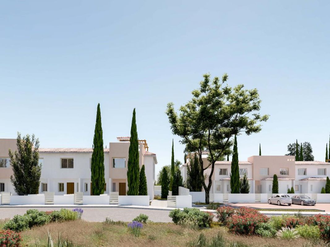 Maison à Paphos, Chypre, 128 m² - image 2