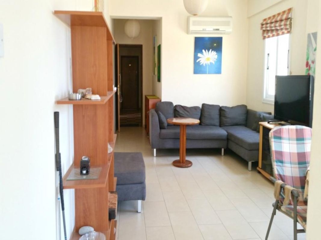 Piso en Limasol, Chipre, 76 m² - imagen 2