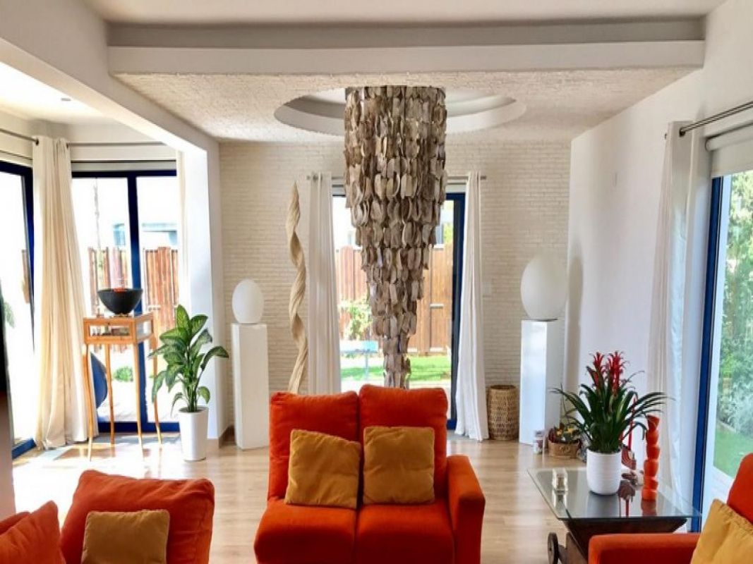 Casa en Limasol, Chipre, 450 m² - imagen 2