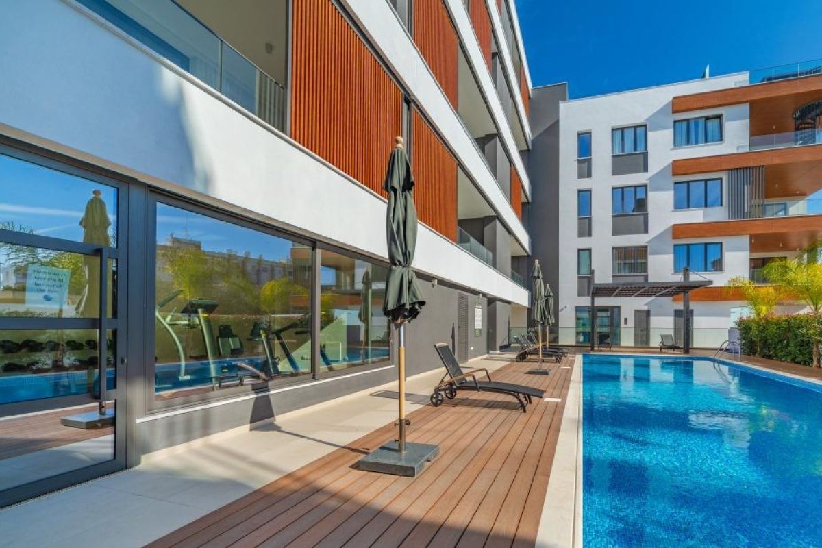 Piso en Limasol, Chipre, 278 m² - imagen 2