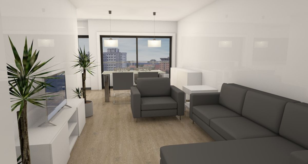 Investitionsprojekt in Porto, Portugal - Foto 2