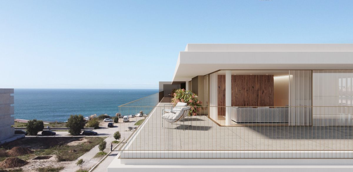 Flat in Vila Nova de Gaia, Portugal, 124 m² - picture 2