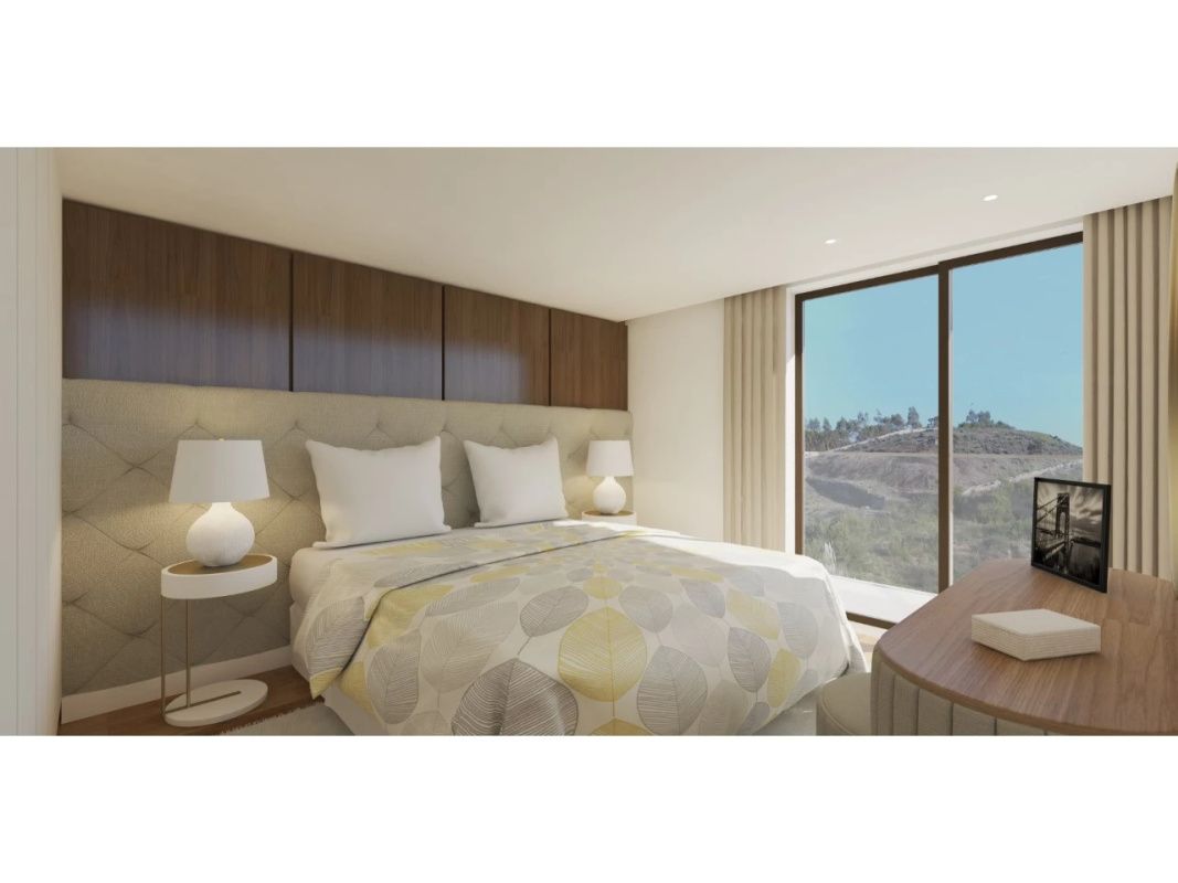 Appartement à Vila Nova de Gaia, Portugal - image 2