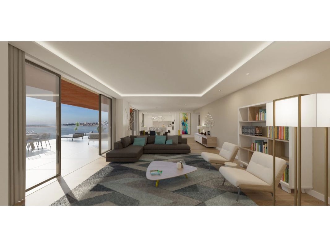 Flat in Vila Nova de Gaia, Portugal - picture 2