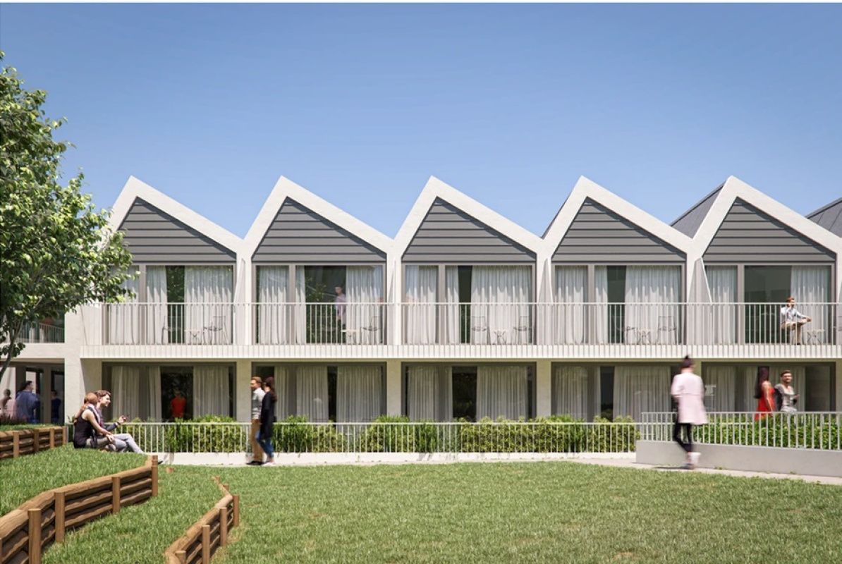 Piso en Oporto, Portugal, 108 m² - imagen 2