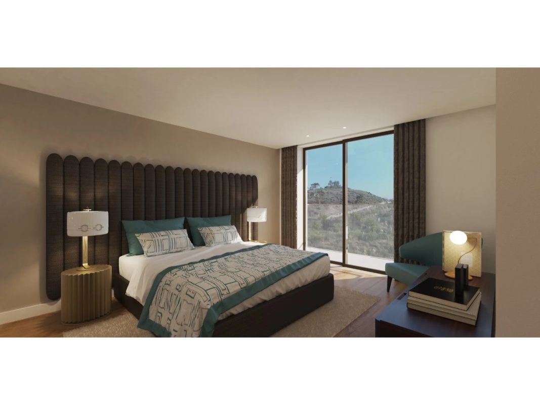 Appartamento a Vila Nova de Gaia, Portogallo - foto 2