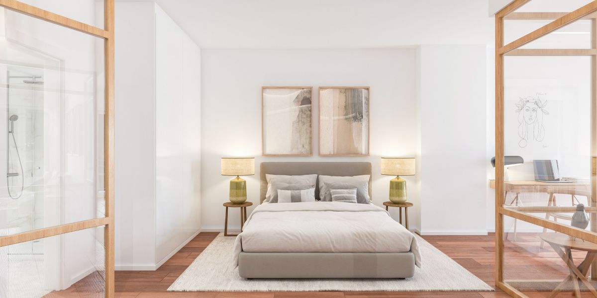 Flat in Porto, Portugal - picture 2