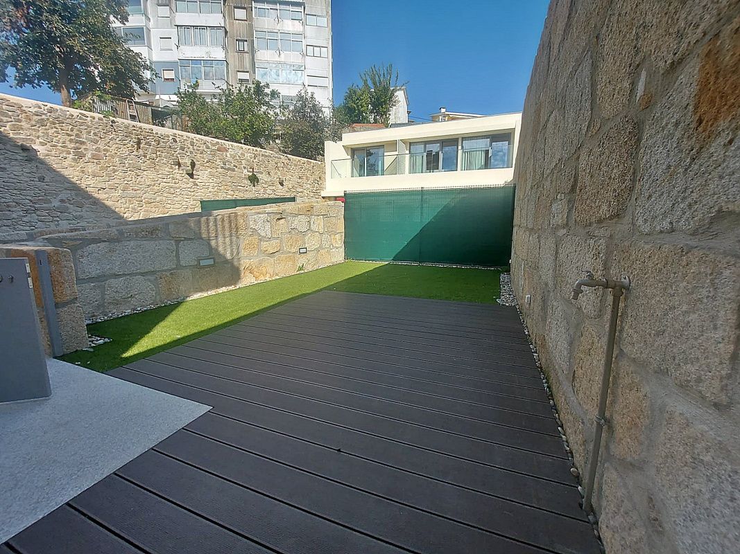 Flat in Vila Nova de Gaia, Portugal, 65 m² - picture 2