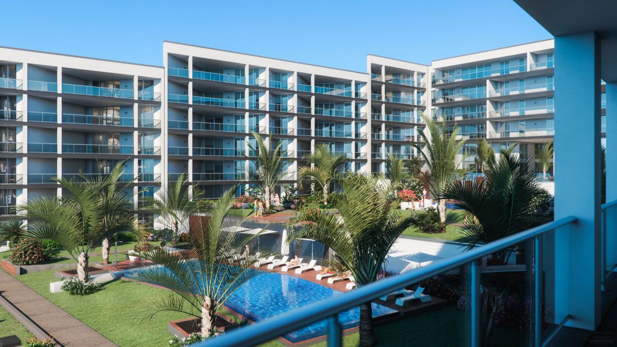 Appartement sur Madère, Portugal, 213 m² - image 2