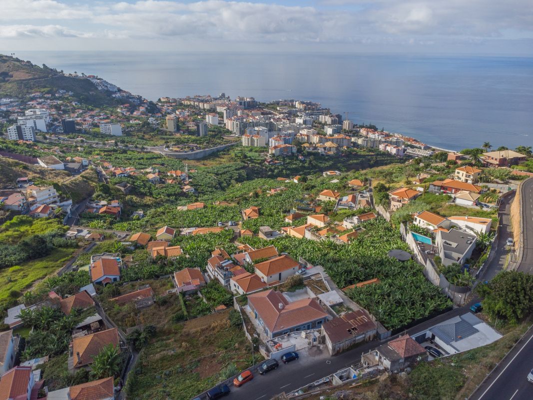 Casa su Madeira, Portogallo, 189 m² - foto 2
