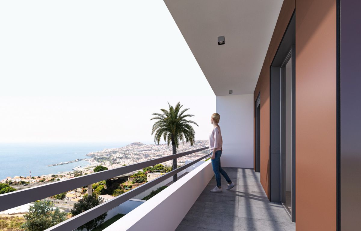 House on Madeira, Portugal, 750 ares - picture 2